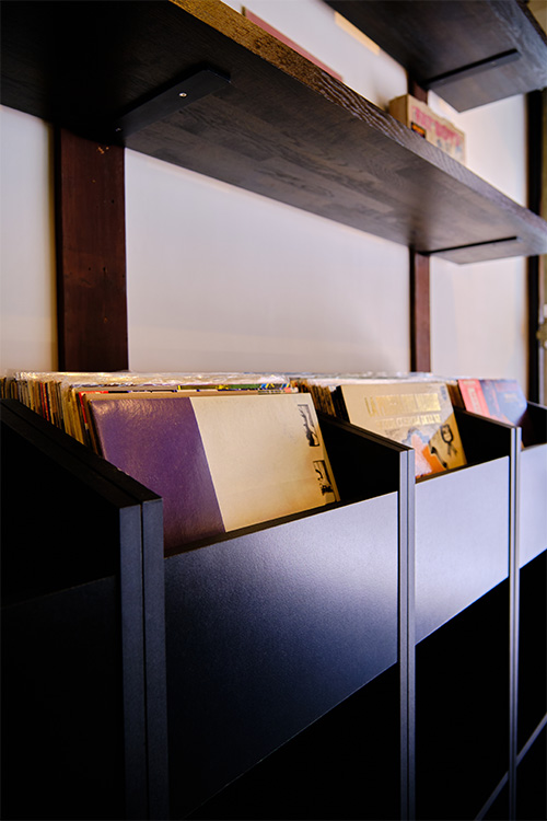 vinyl